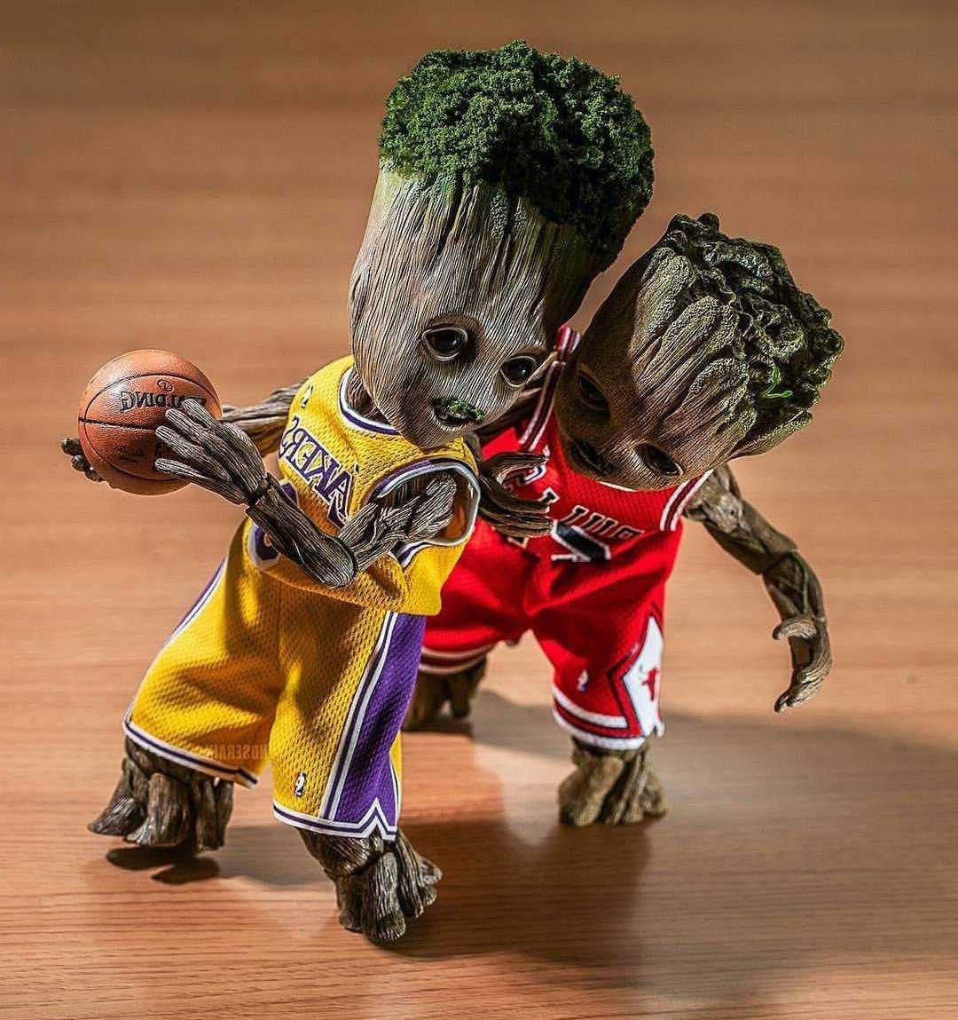 Featured image of post Groot Wallpaper Basketball Browse millions of popular baby wallpapers and ringtones on zedge and personalize your phone to suit you