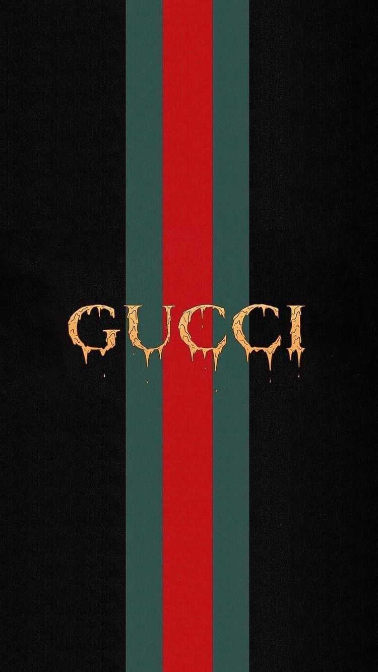 Gucci And Louis Vuitton Background