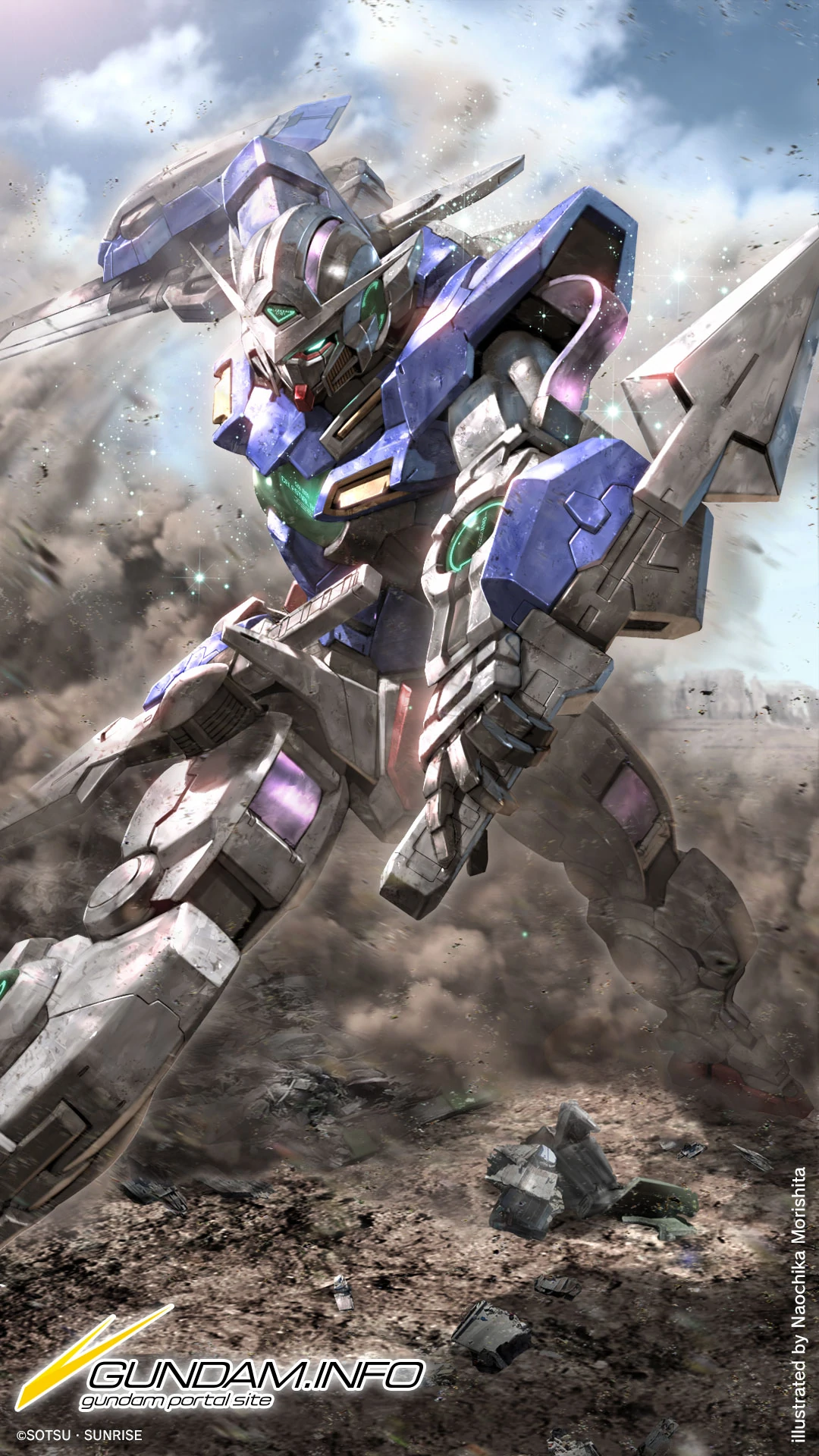 The Original Mobile Suit Gundam - Getting into Gundam Guide #1 – OTAQUEST