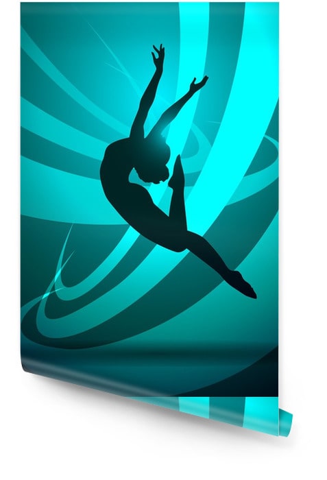 Gymnastics Wallpaper