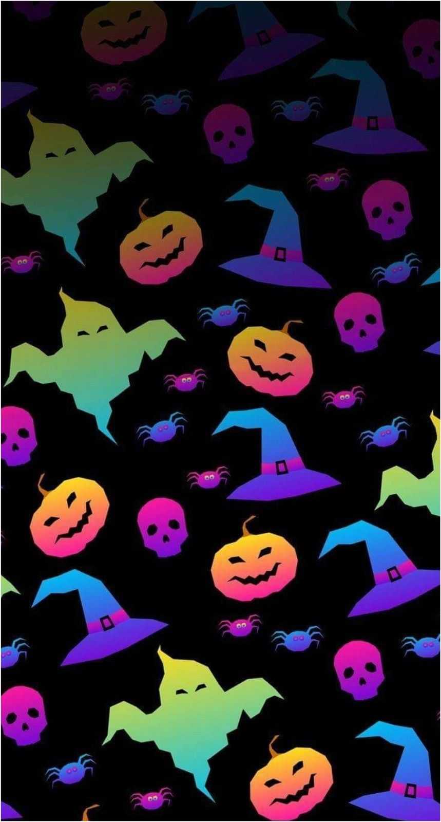 Halloween Aesthetic HD Wallpapers 1000 Free Halloween Aesthetic Wallpaper  Images For All Devices