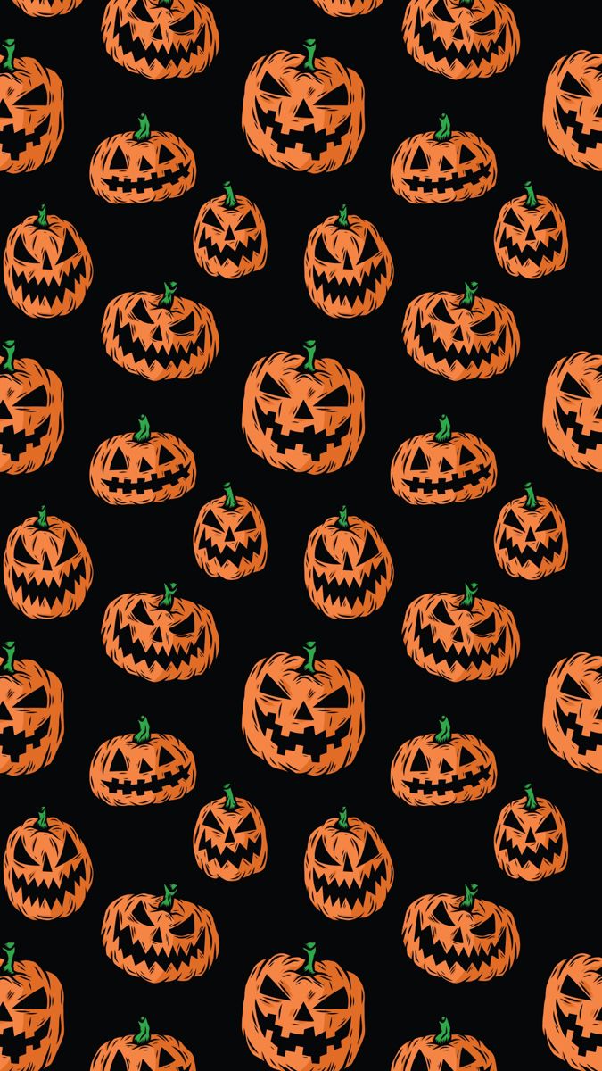 Halloween Phone Wallpaper - NawPic