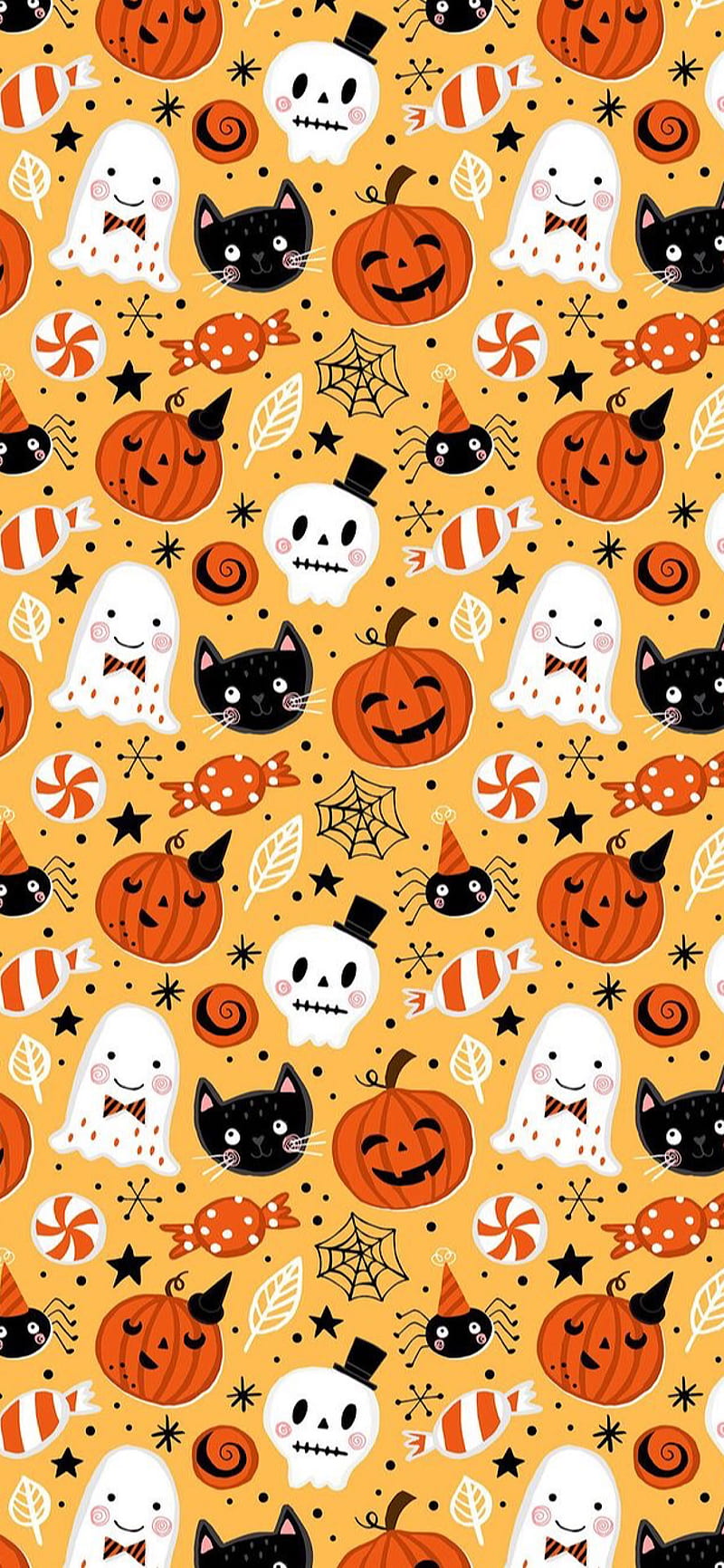 Halloween phone Wallpaper