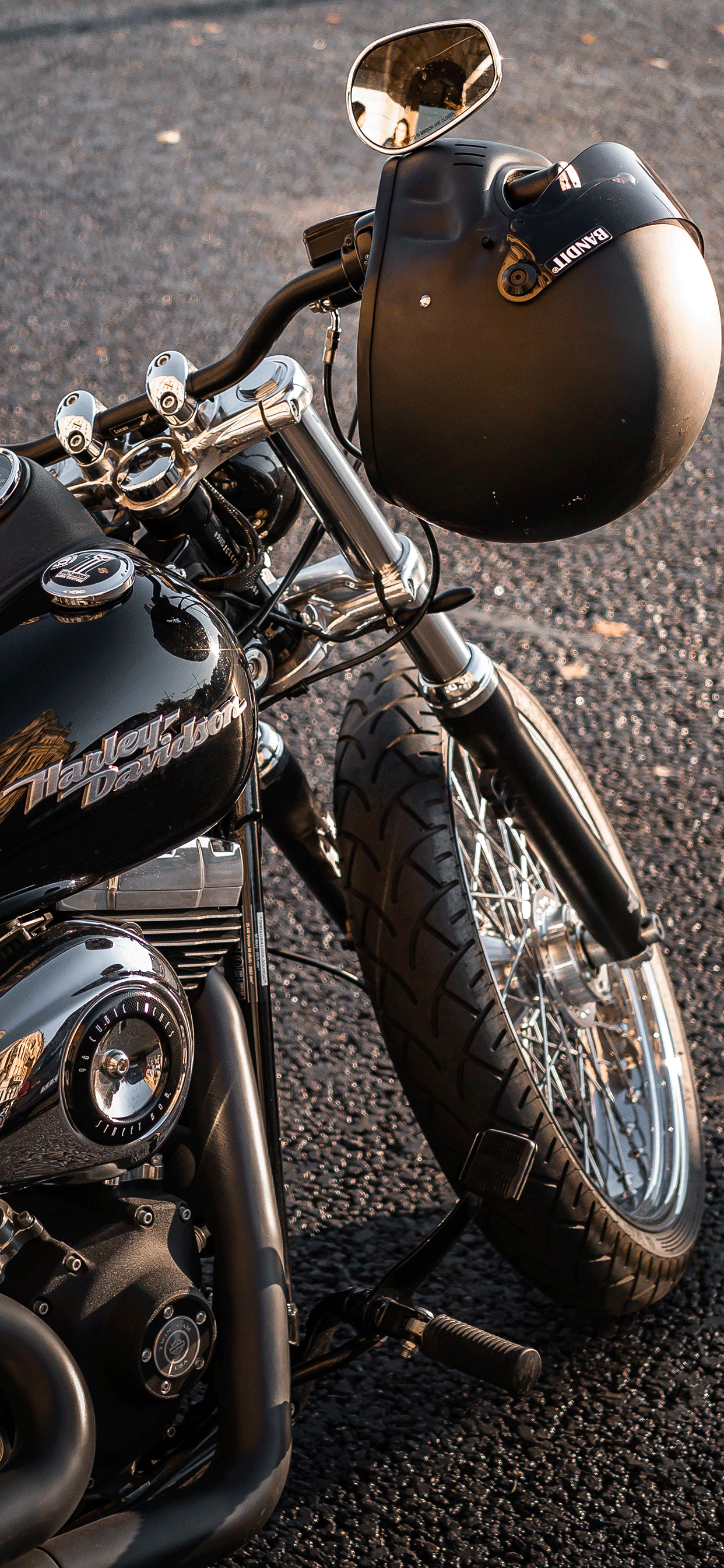 Harley Davidson Wallpaper