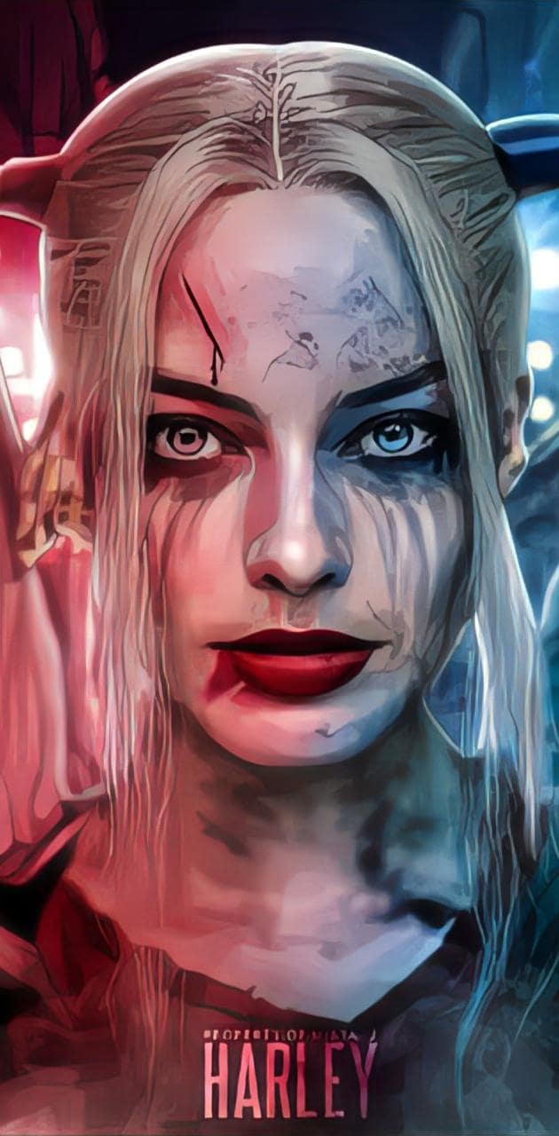 Harley Quinn Wallpaper - NawPic