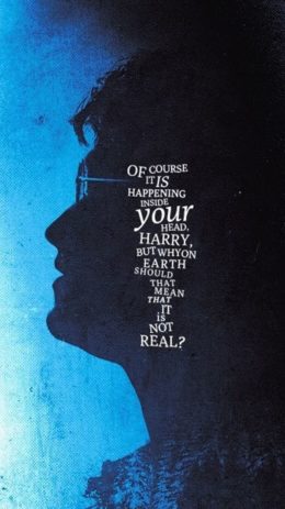 Harry Potter Background Wallpaper