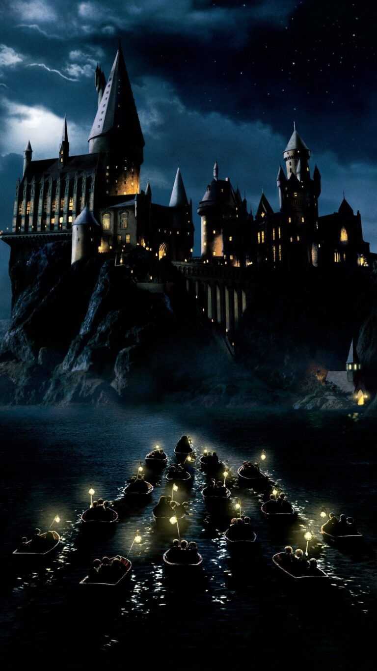 Harry Potter Wallpaper - NawPic