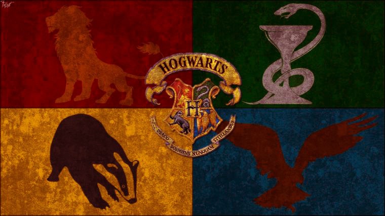 Harry Potter Wallpaper