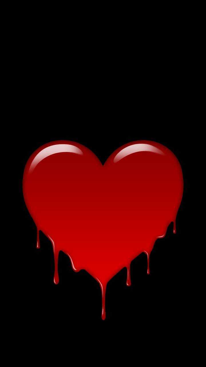 Beautiful Hearts Wallpaper Valentines Day Background Stock Illustration  426936838  Shutterstock