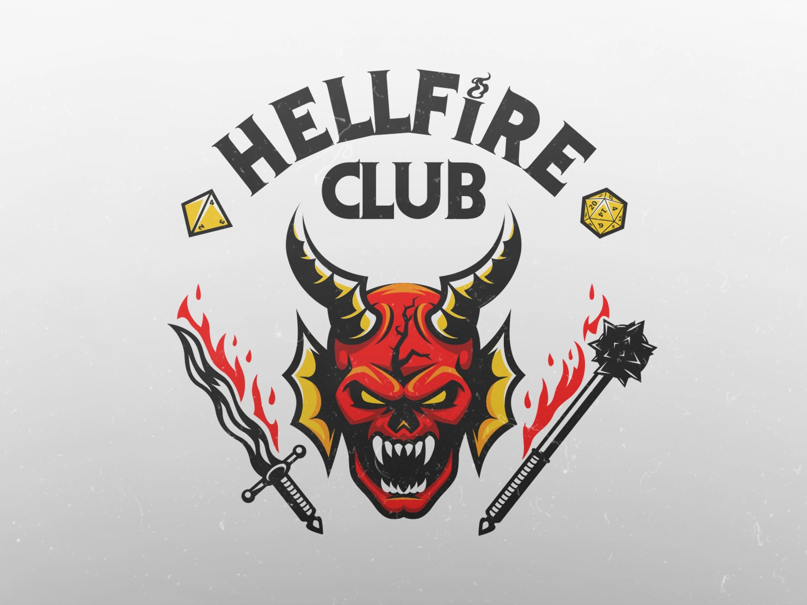 Hellfire club Wallpaper