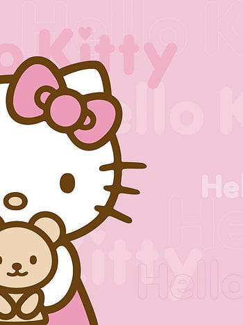 Hello Kitty Computer Wallpaper