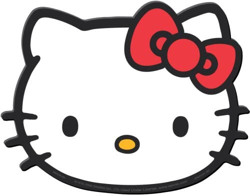 Hello Kitty Wallpaper - NawPic