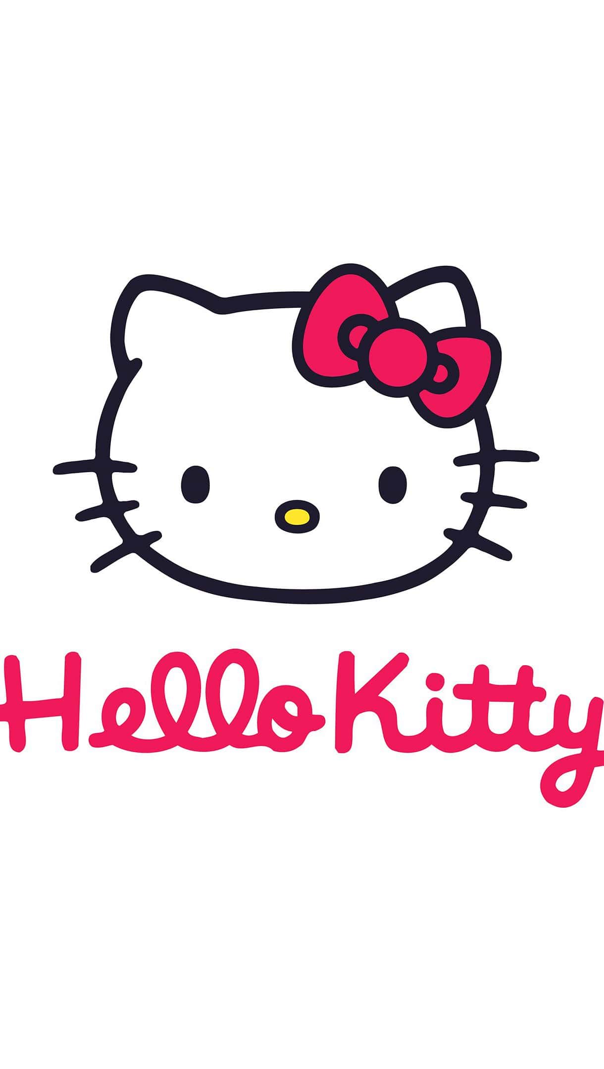 Hello Kitty Wallpapers For Android Phone  Wallpaper Cave