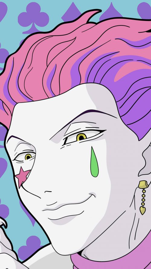 Featured image of post Hisoka Wallpaper Android Browse millions of popular hisoka wallpapers and ringtones on zedge and personalize your phone to suit you