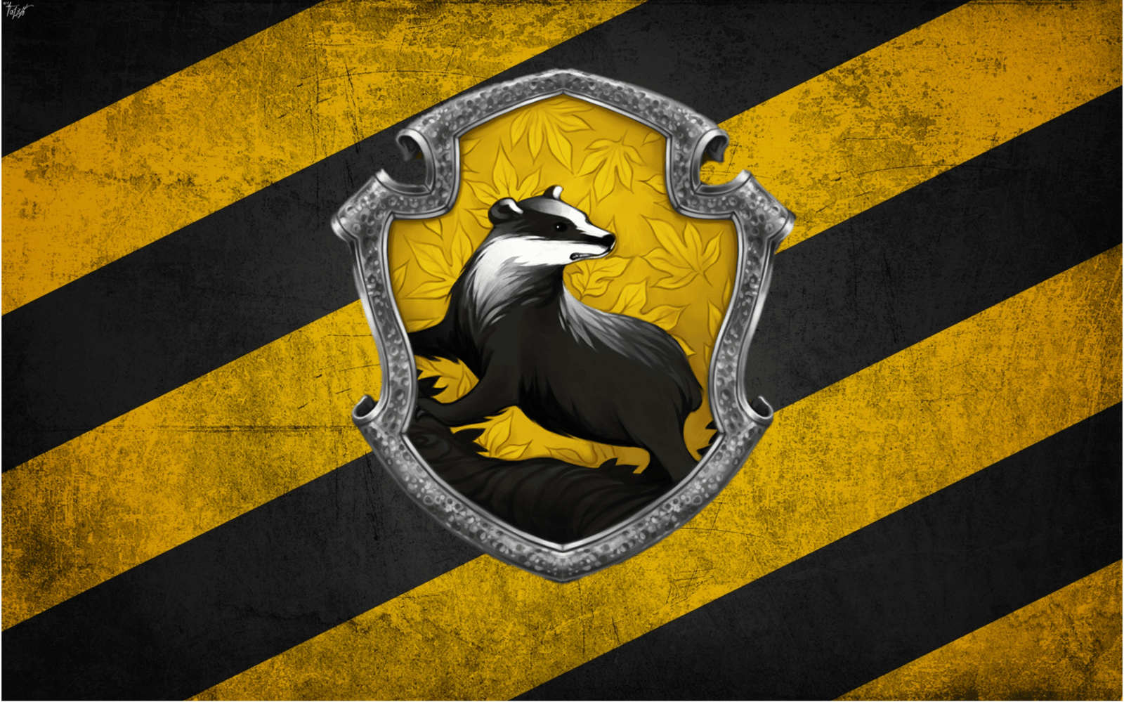 Featured image of post Harry Potter Wallpaper Cute Hufflepuff : Published by june 2, 2019.
