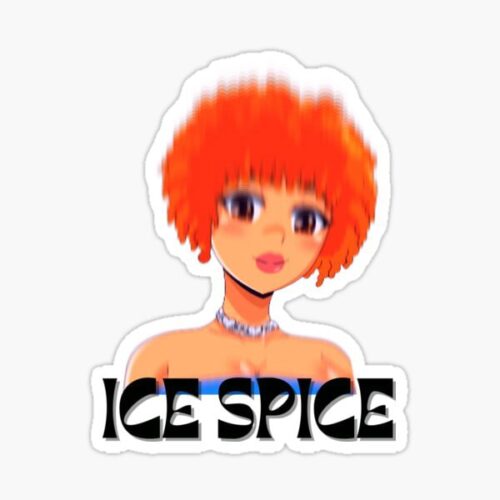 Ice Spice Wallpaper