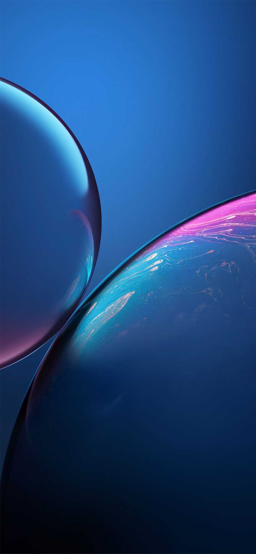 iPhone XR Wallpaper - NawPic