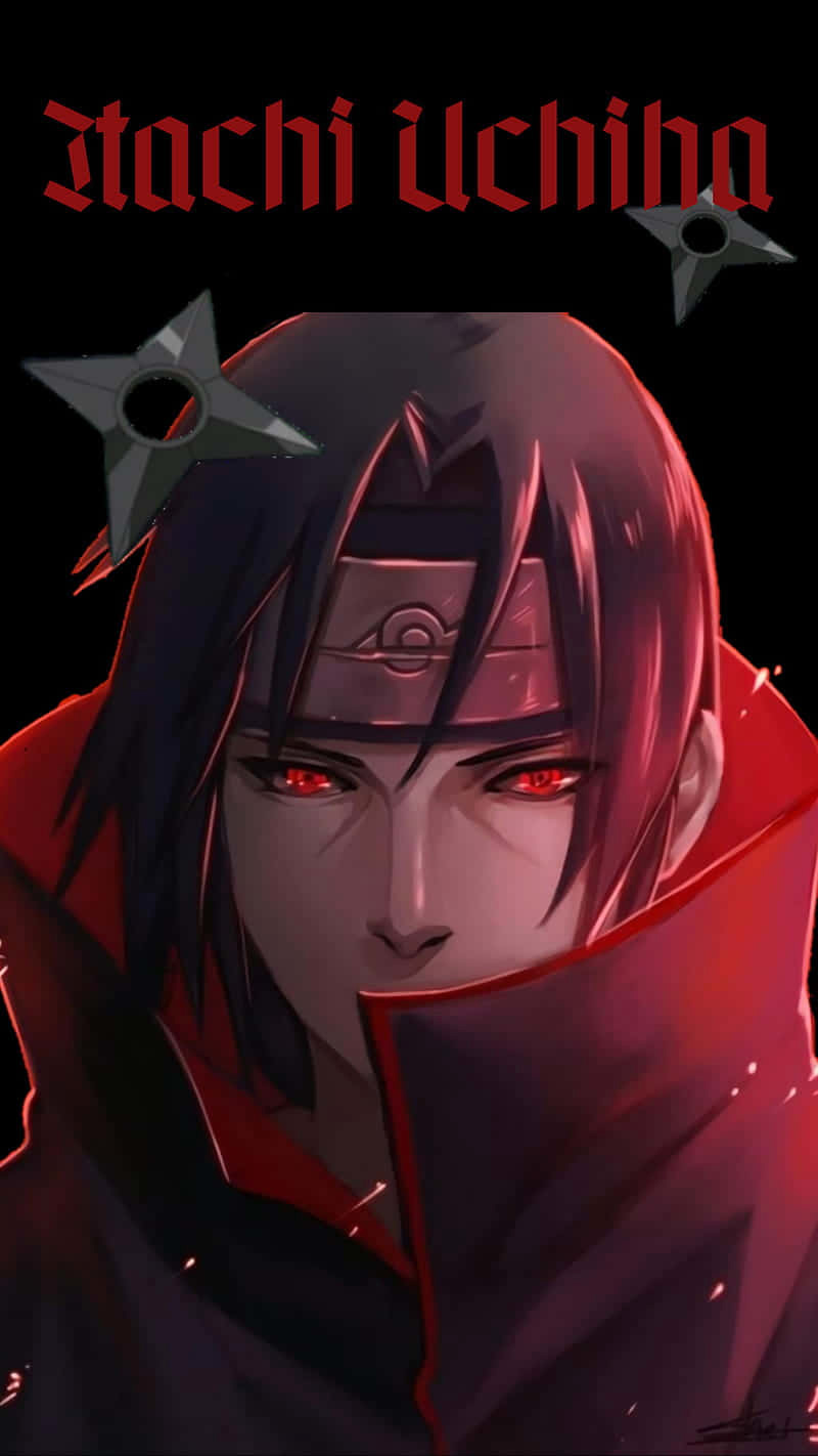 Itachi Wallpaper