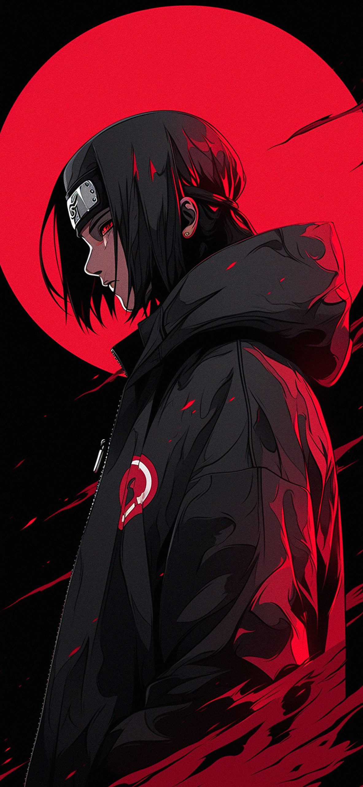 Itachi Wallpaper