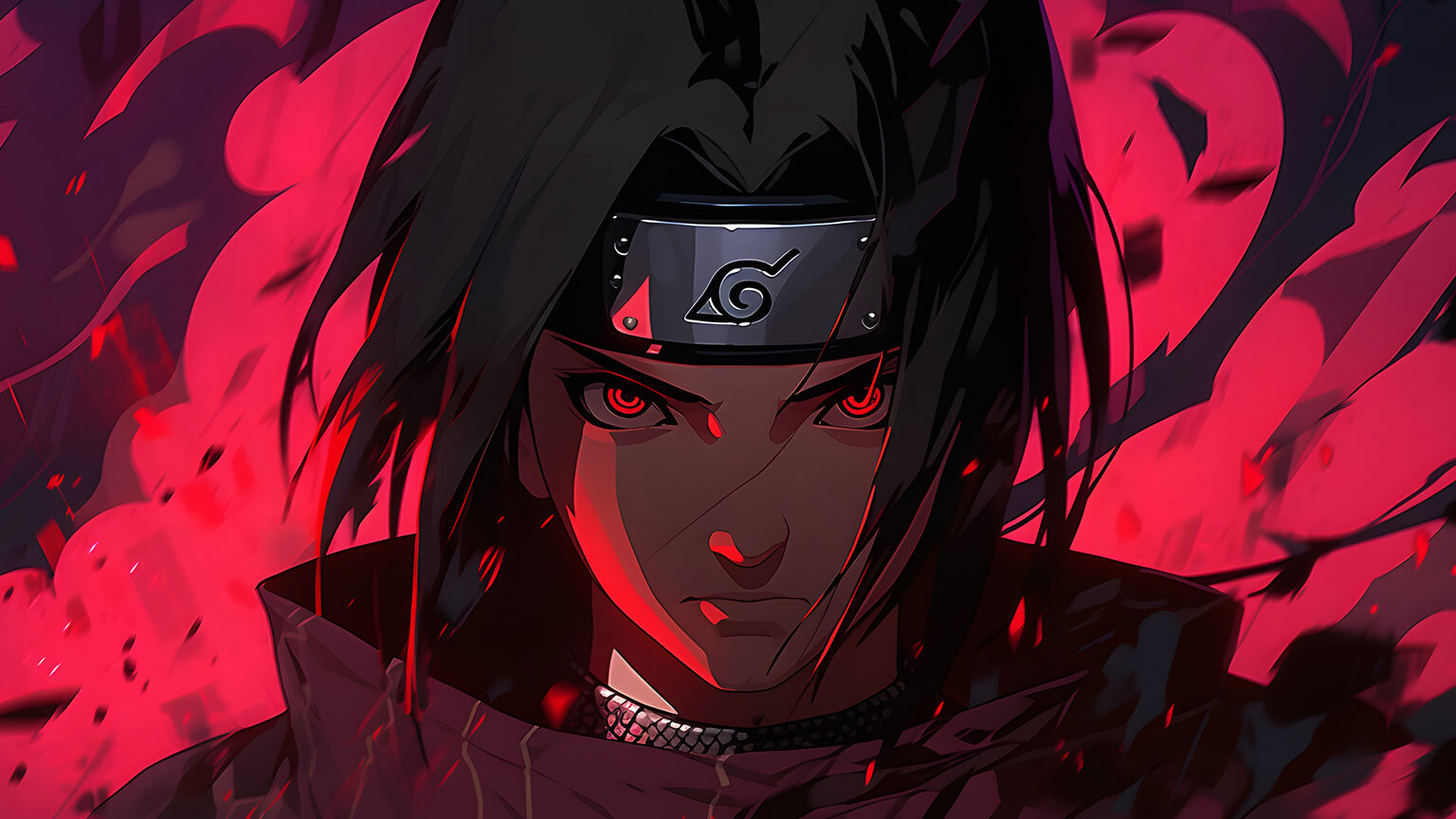 Itachi Wallpaper