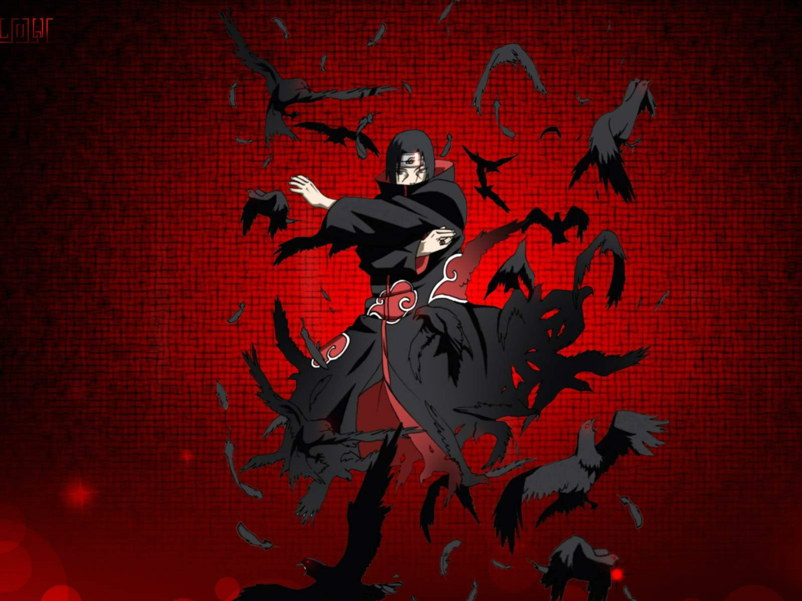 Itachi Wallpaper