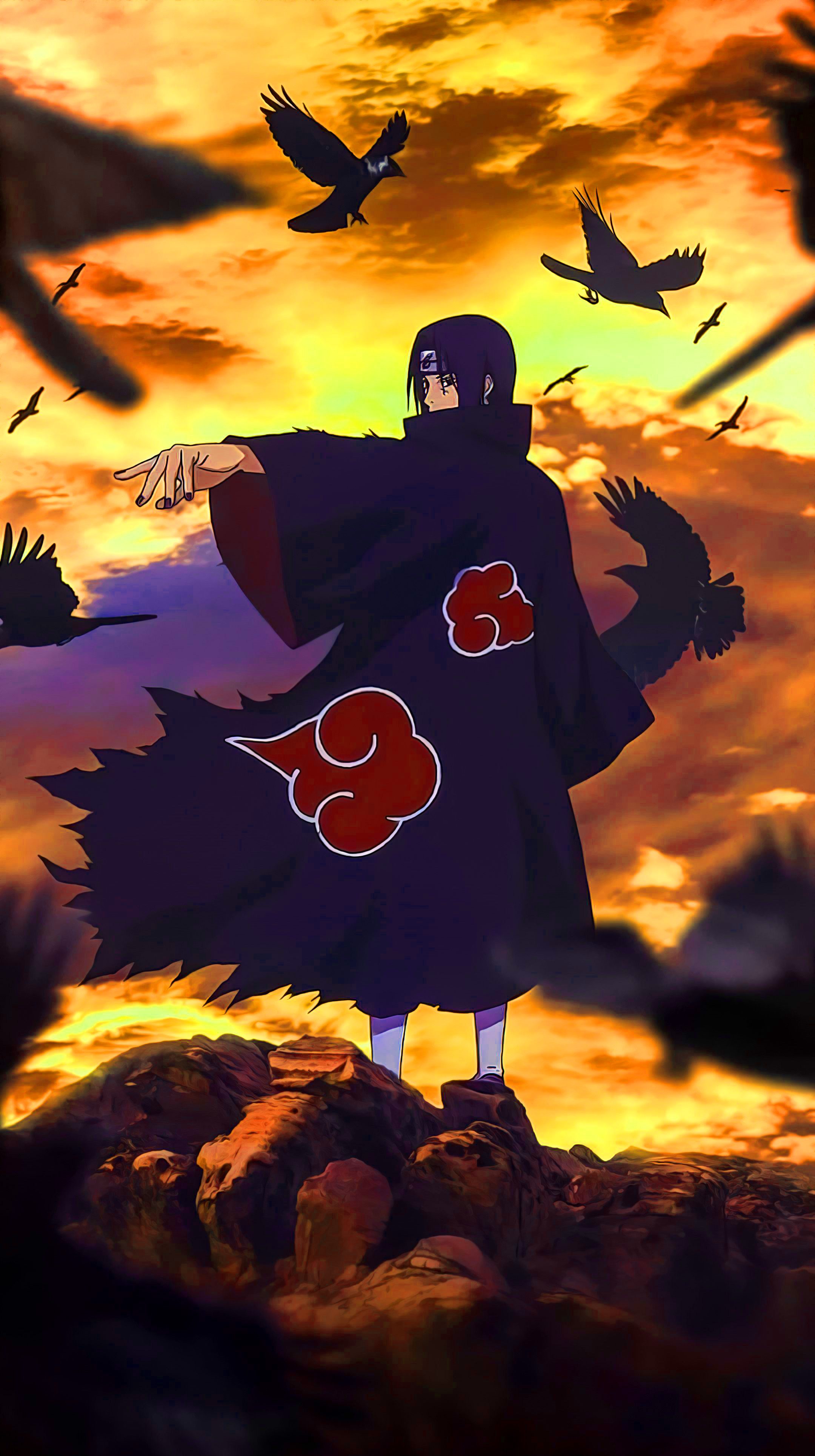 Wallpaper ID: 451310 / Anime Naruto Phone Wallpaper, Sharingan (Naruto), Itachi  Uchiha, 720x1280 free download