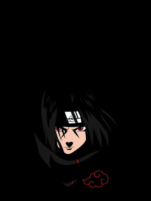 itachi uchiha Wallpaper