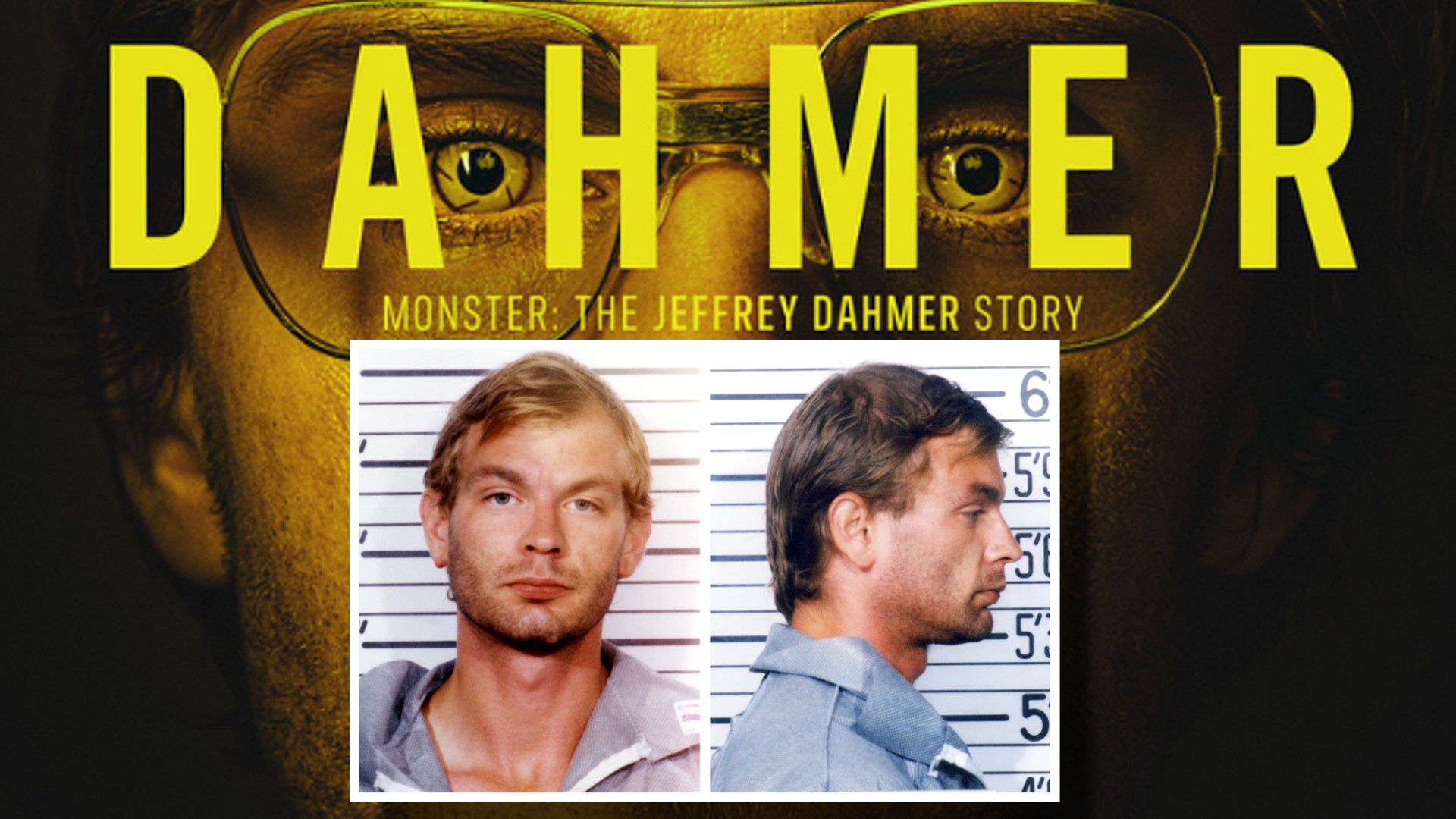 Jeffrey Dahmers Life and Suspicious Death from the Local Reporter Who  First Covered His Gruesome Crimes  AE True Crime