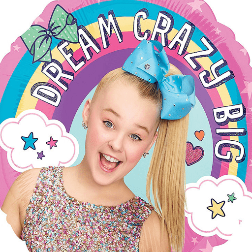 Jojo Siwa Wallpaper