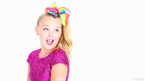 Jojo Siwa Wallpaper