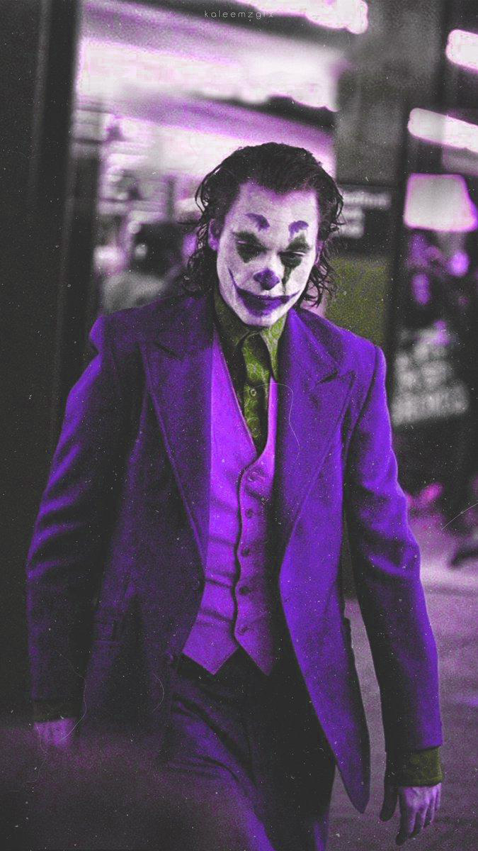 Joker Wallpaper - NawPic