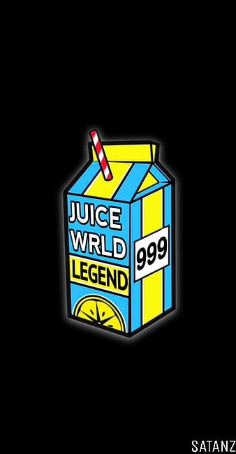 Juice Wrld Wallpaper