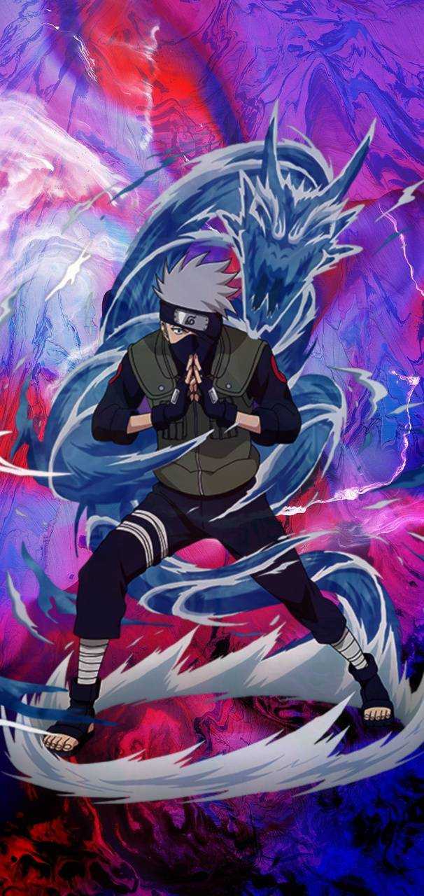 2560x1440 Kakashi Hatake Naruto 1440P Resolution HD 4k Wallpapers Images  Backgrounds Photos and Pictures