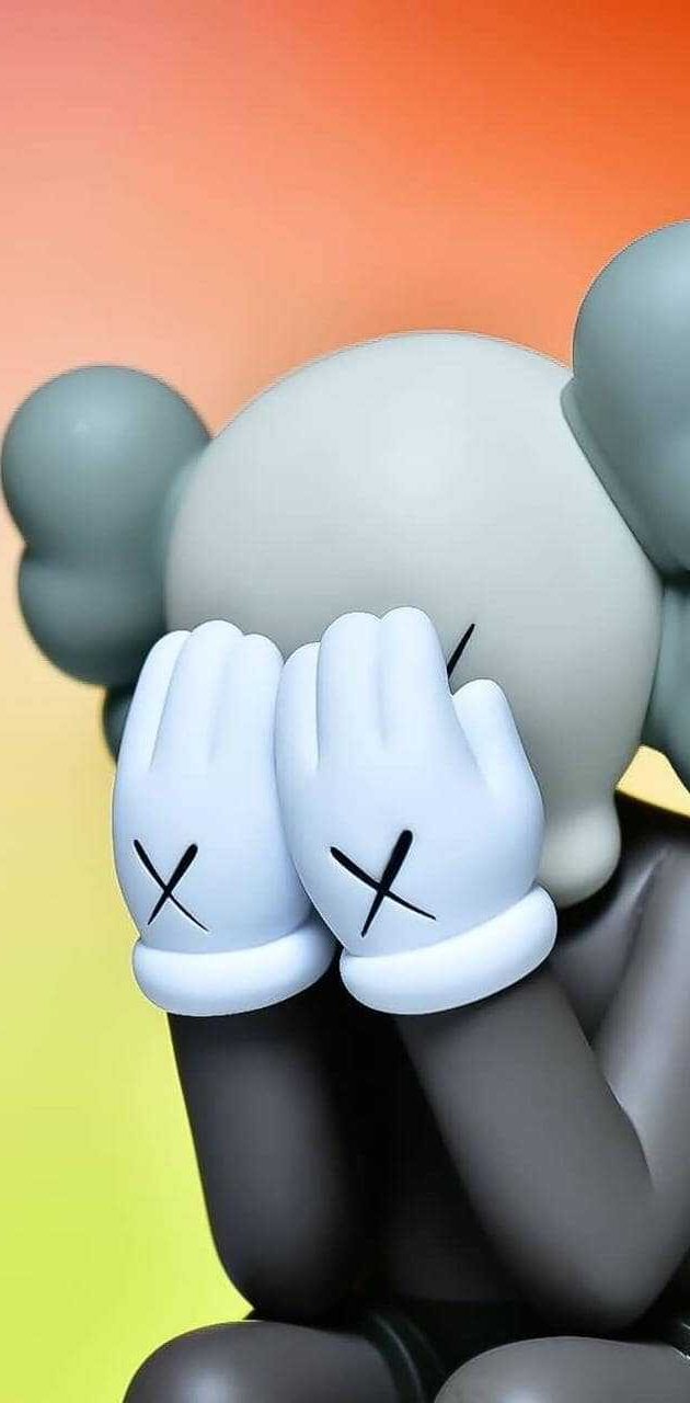 Discover more than 85 kaws basketball wallpaper best