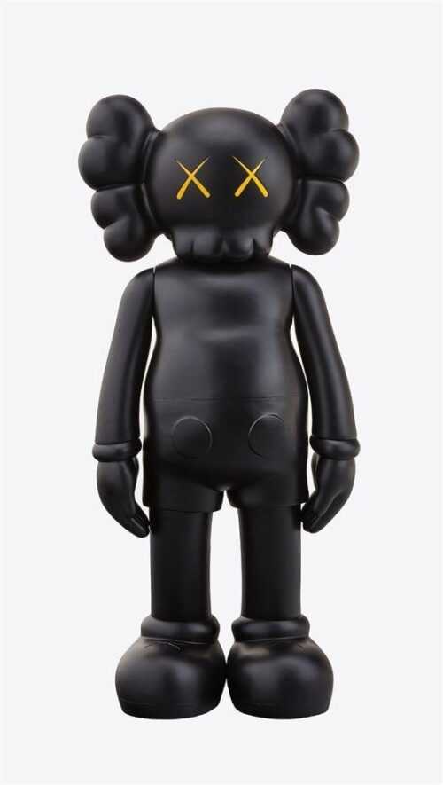 Kaws Wallpaper