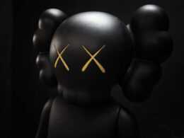 Kaws Wallpaper