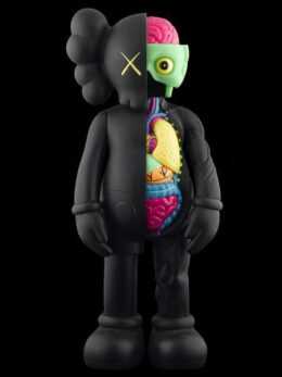 Kaws Wallpaper