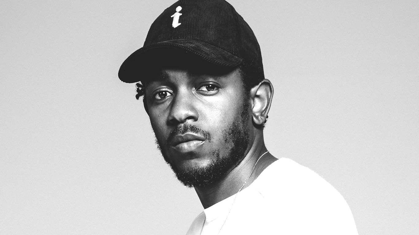 Kendrick Lamar Wallpaper