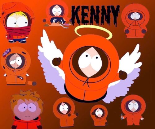 Top 10 Times Kenny Was The Best Character On South Park  YouTube