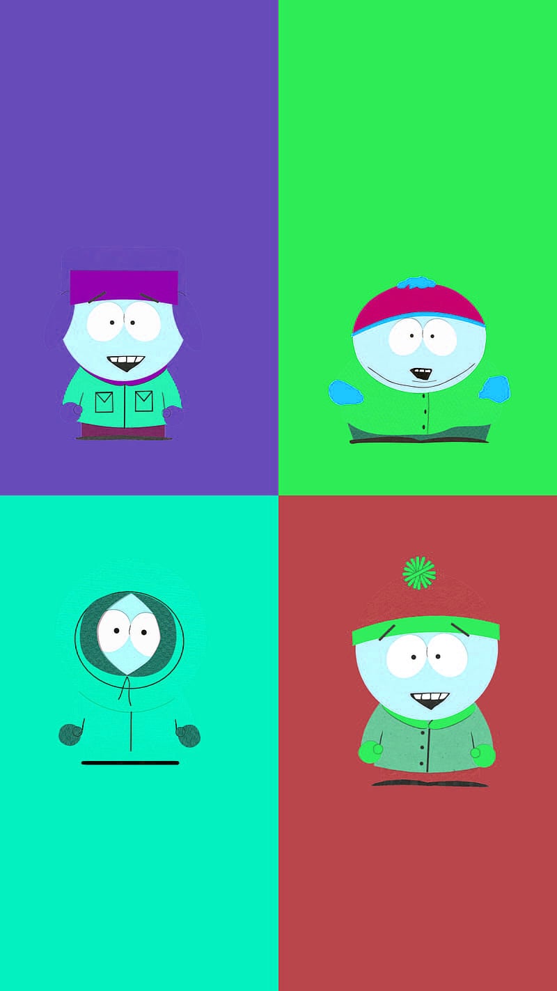 South Park Wallpapers  TrumpWallpapers