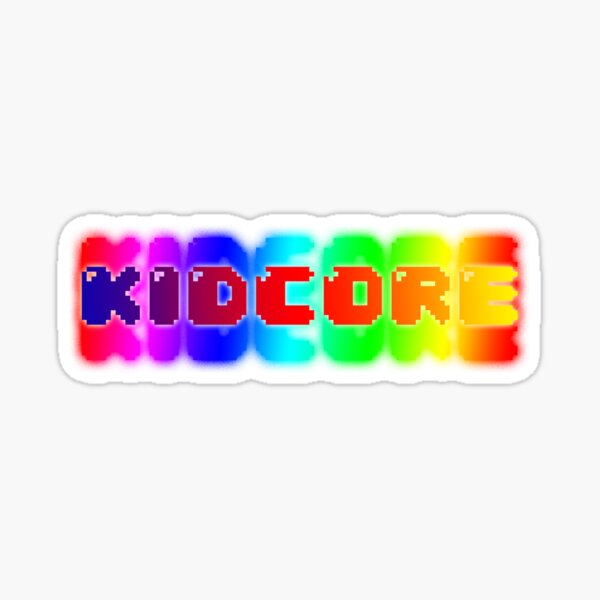 Kidcore Wallpaper