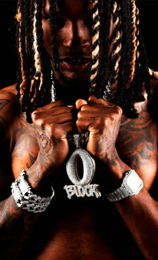 King Von Wallpaper
