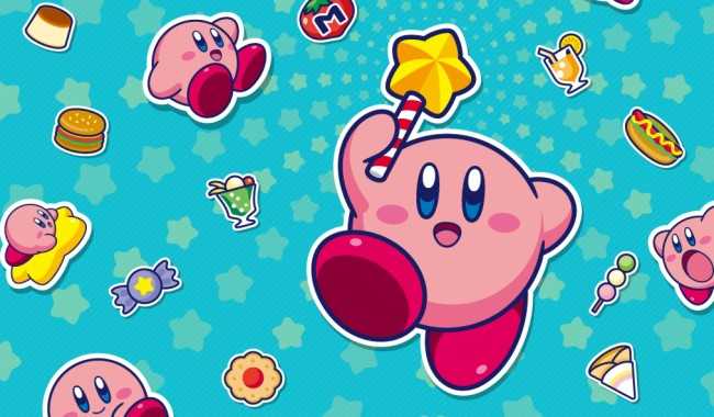 Tải xuống APK Best Kirby Wallpaper HD cho Android