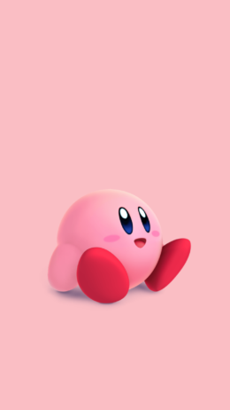 Kirby Wallpaper