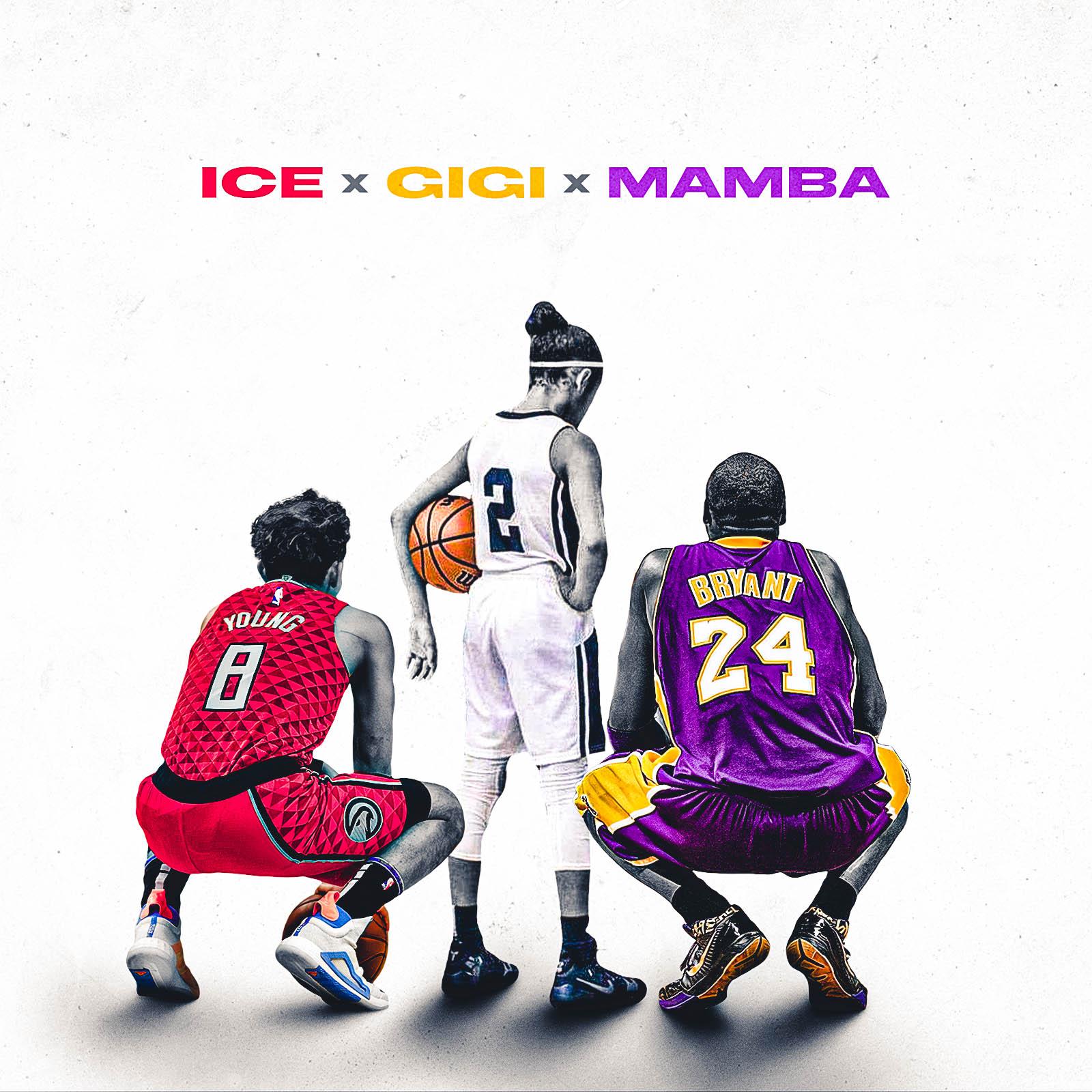 Download Kobe and Gigi Wallpaper for free, use for mobile and desktop. 