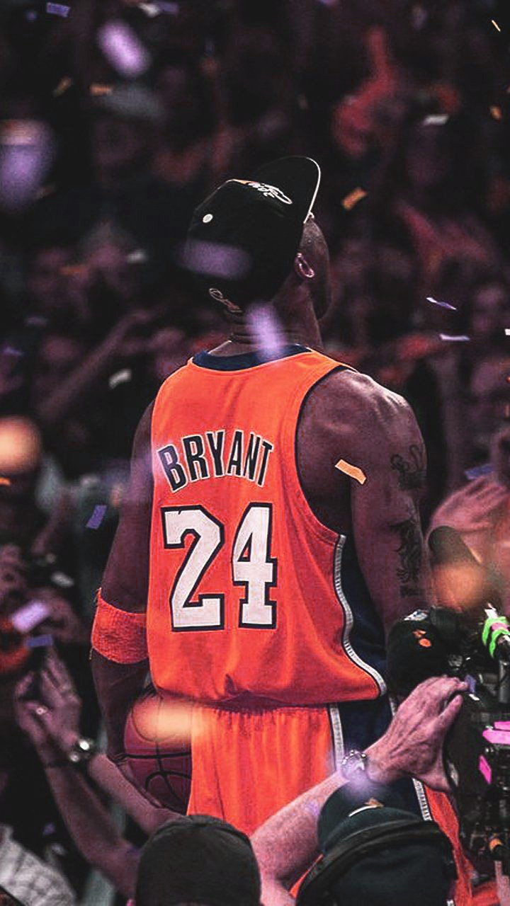Kobe Bryant Wallpaper - NawPic