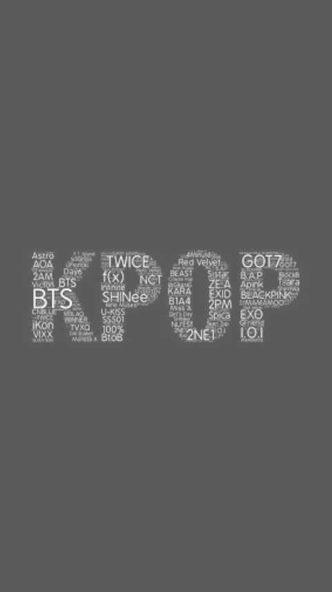Kpop Wallpaper - NawPic