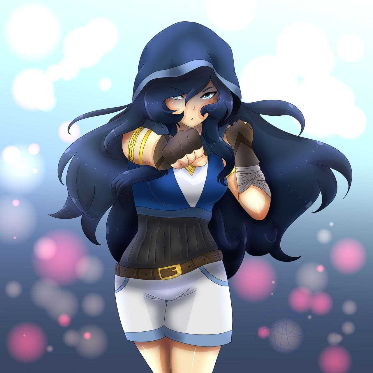 Download ItsFunneh Krew Wallpaper HD android on PC