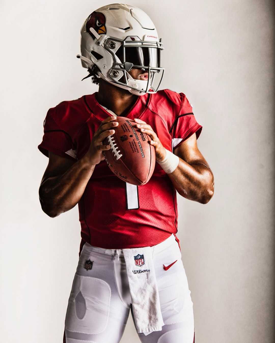 Kyler Murray Wallpaper NawPic