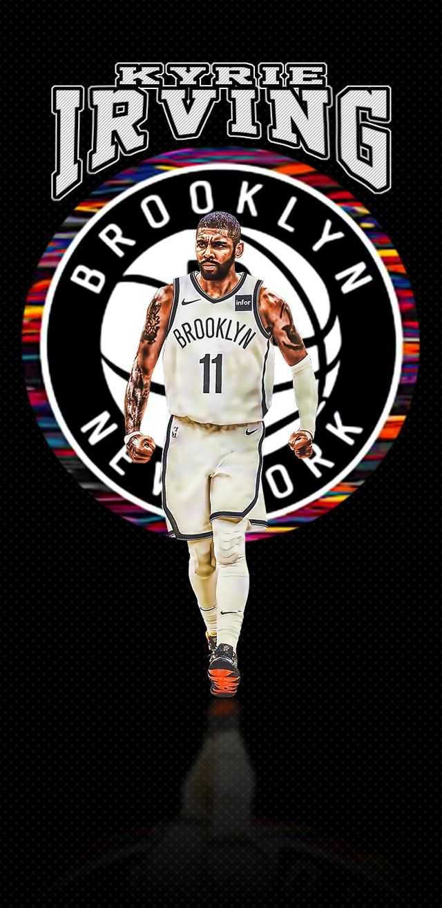 Kyrie Irving Wallpaper - NawPic